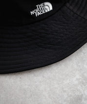 THE NORTH FACE ザ・ノースフェイス TNF LIGHT SHIELD HAT 接触冷感 取り外し可能 日除けサンシェード付きアドベンチャーハット/サファリハット 16137
