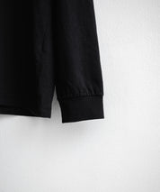 Patagonia パタゴニア M S L S P 6 LOGO RESPONSIBILI TEE ロングスリーブP-6ロゴレスポンシビリティー/バックプリント長袖Tシャツ 16381