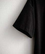 HUF ハフ オーバーサイズ ポケット プリント アソート半袖コットンTシャツ 15911