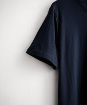 TOMMY HILFIGER レギュラーフィットスリムバッジロゴプリント半袖Tシャツ 16117