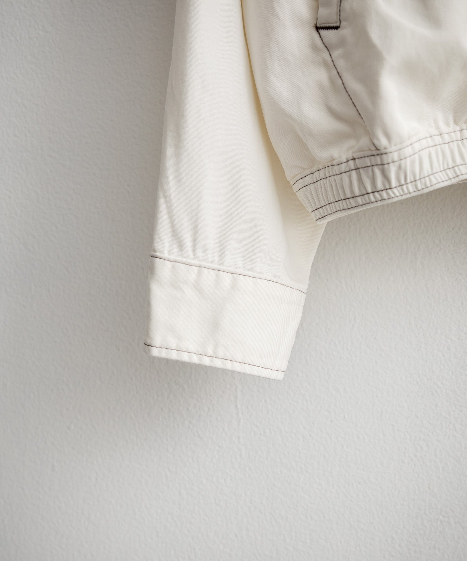 KRIFF MAYER オーバーサイズベトナムジャケット ベトジャン 2534001 15610