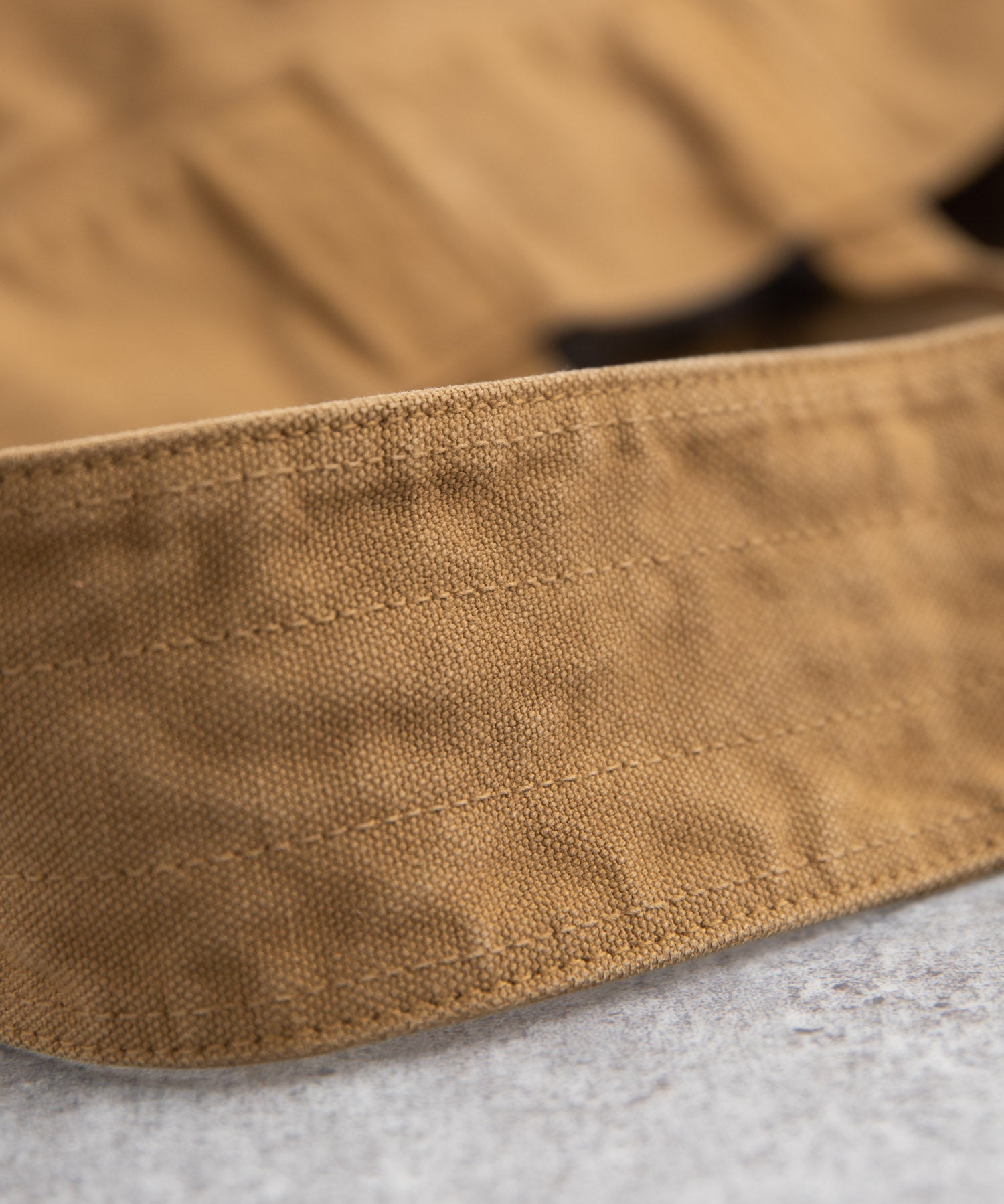 Butler Verner Sails バトラーバーナーセイルズ 日本製/国産 反応染めポストマンショルダー/JA-1578-2 11025