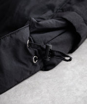ナイロンギャザーショルダーバッグ/斜め掛け/肩掛け 15523