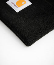 Carhartt カーハート Knit Cuffed Beanie ニット帽/ニットキャップ/カフビーニー 16543