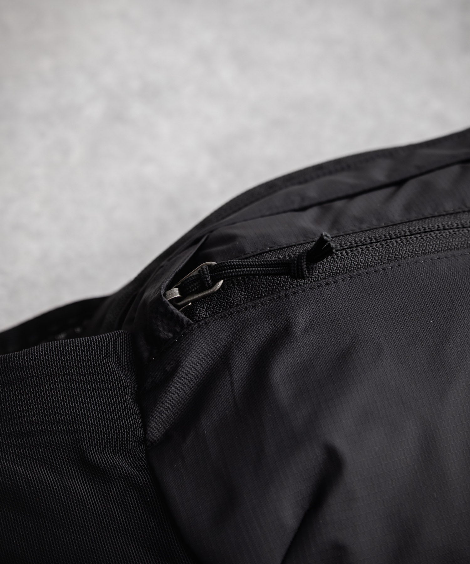 Patagonia パタゴニア TERRAVIA HIP PACK パッカブルワンポイントロゴウエストバッグ/ボディバッグ 16147