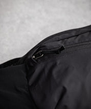 Patagonia パタゴニア TERRAVIA HIP PACK パッカブルワンポイントロゴウエストバッグ/ボディバッグ 16147