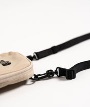 THE NORTH FACE ザ・ノースフェイス ASCEND MULTI TREKKING POUCH ワンポイントロゴミニショルダーバッグ 15879