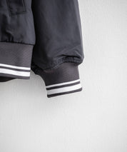 日本未展開モデル THE NORTH FACE ザ・ノースフェイス WHITE LABEL ホワイトレーベル OLEMA EX BOMBER 韓国限定 オーバーサイズワンポイントロゴボンバージャケット