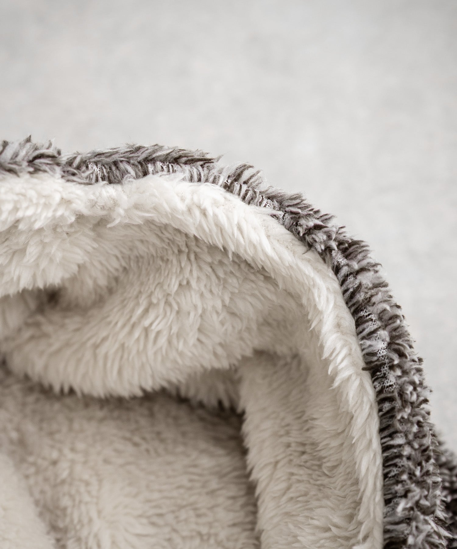 KRIFF MAYER クリフメイヤー ニンジャりん2WAYリバーシブルフード型ネックウォーマー ボアフードウォーマー J2527845 14965