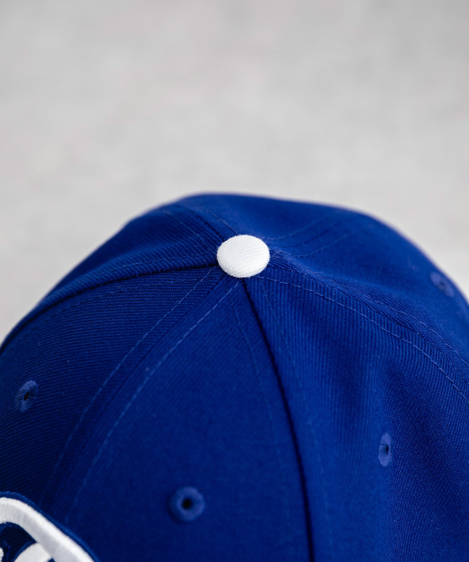 NEW ERA ニューエラ The League Cap メジャーリーグベースボールキャップ MLBワンポイントロゴ刺繍BBキャップ 16318