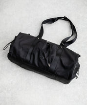 日本未展開モデル THE NORTH FACE ザ・ノースフェイス WHITE LABEL ホワイトレーベル BONNEY DUFFLE BAG S/ダッフルバッグ 15470
