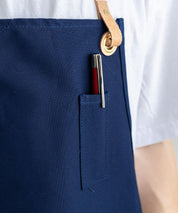 Butler Verner Sails バトラーバーナーセイルズ 日本製/国産 ワークエプロン JI-2526 11027