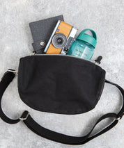 Butler Verner Sails バトラーバーナーセイルズ 日本製 国産 牛革パラフィン加工ミニショルダーバッグ JA-0637-2 2064