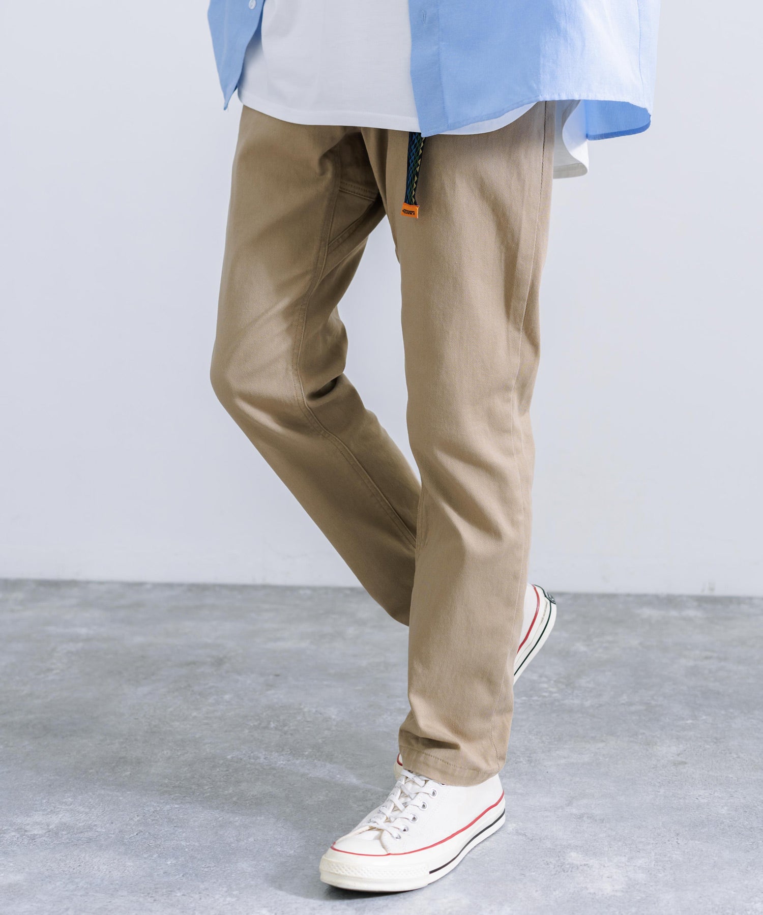 KRIFF MAYER クリフメイヤー ストレッチツイルクライミングパンツ 12697