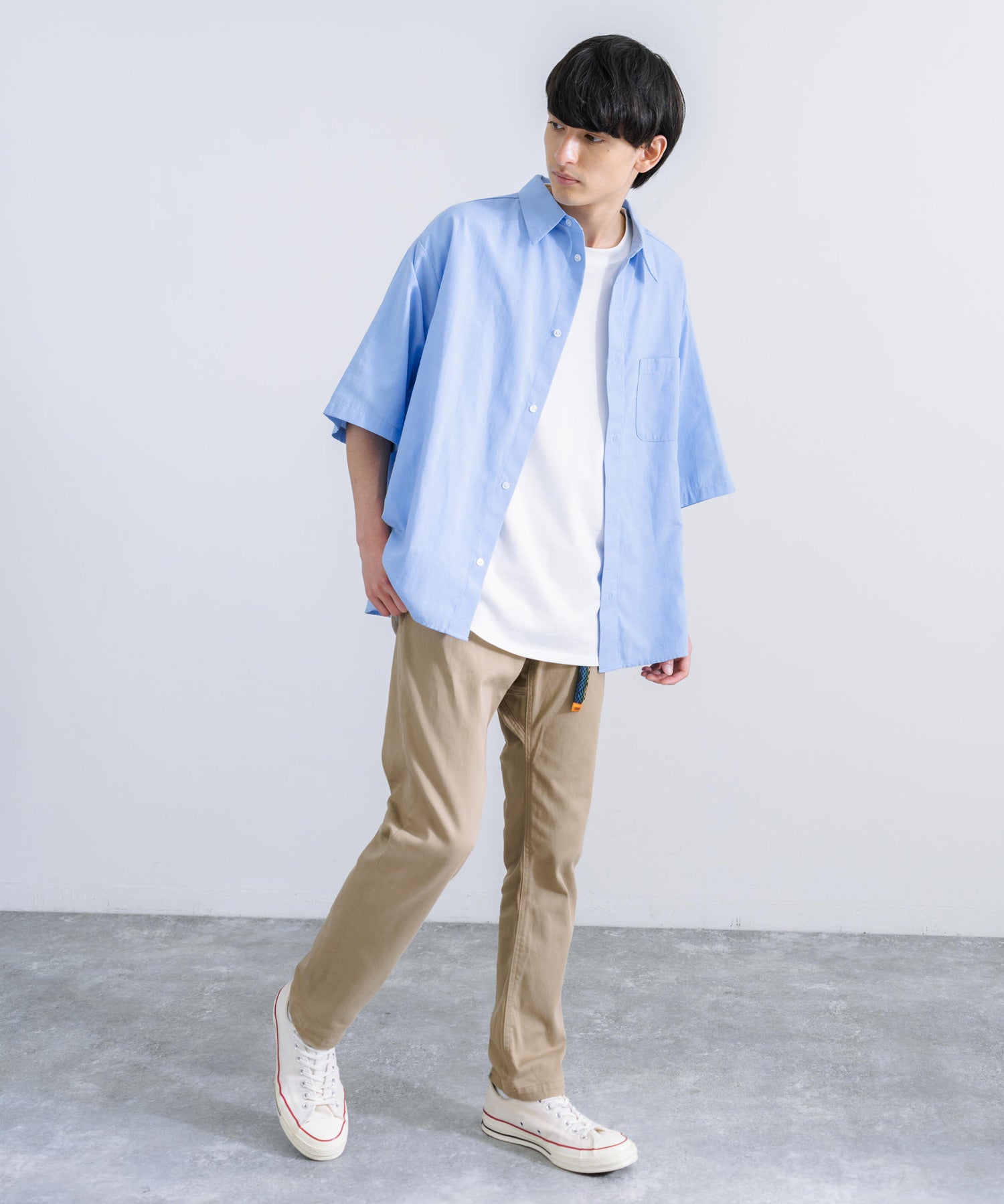 KRIFF MAYER クリフメイヤー ストレッチツイルクライミングパンツ 12697