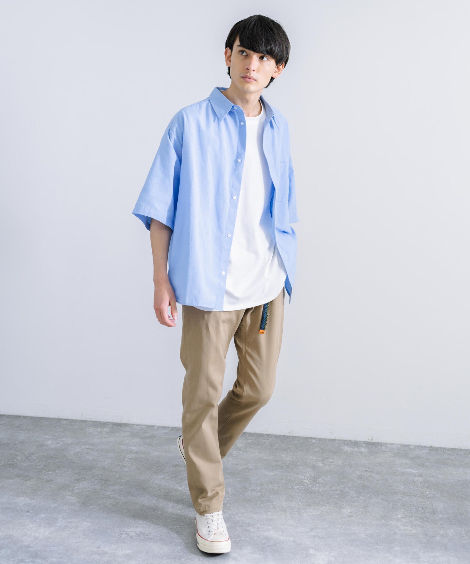 KRIFF MAYER クリフメイヤー ストレッチツイルクライミングパンツ 12697