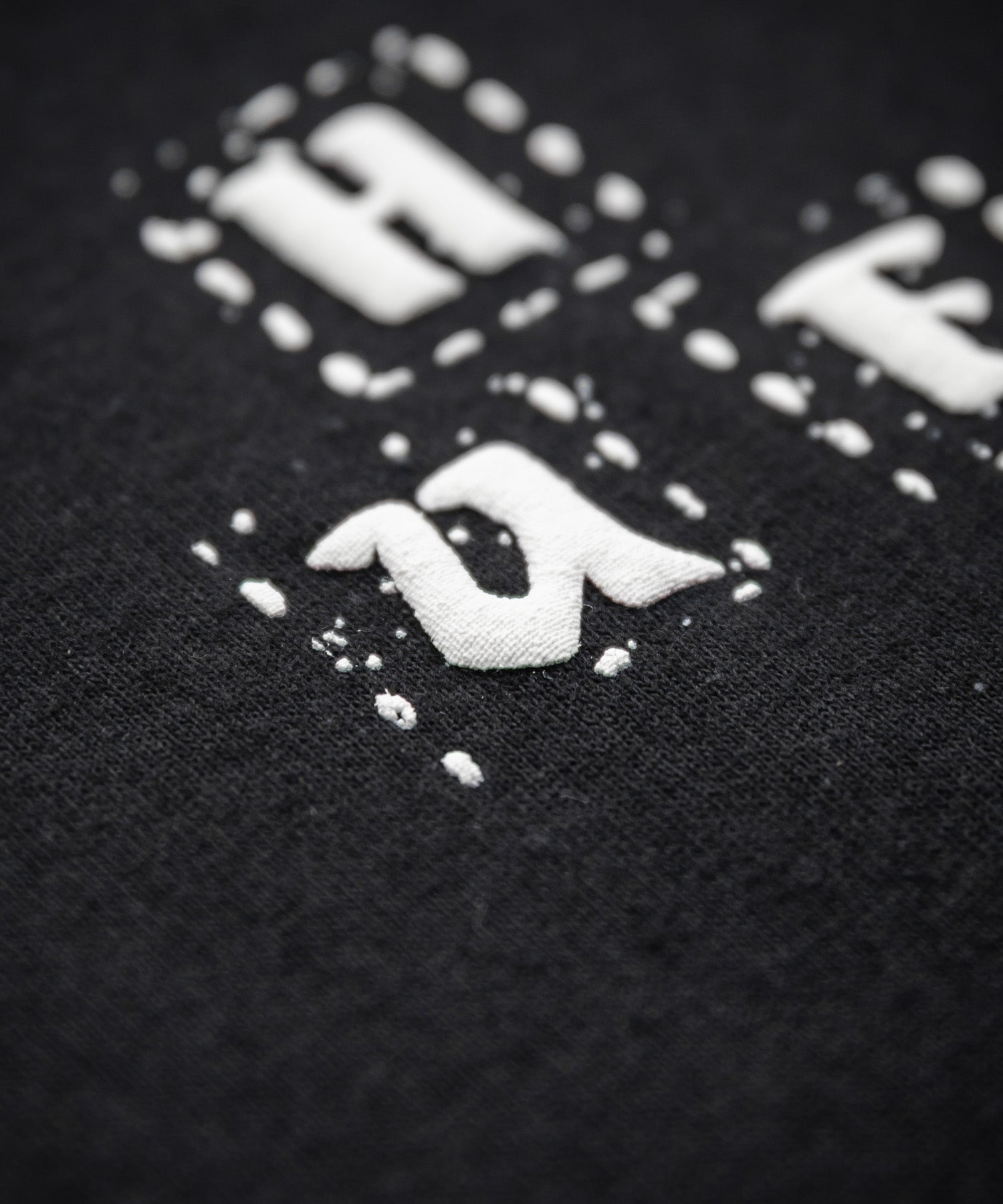 HUF ハフ オーバーサイズアソートプリント半袖Tシャツ 15626