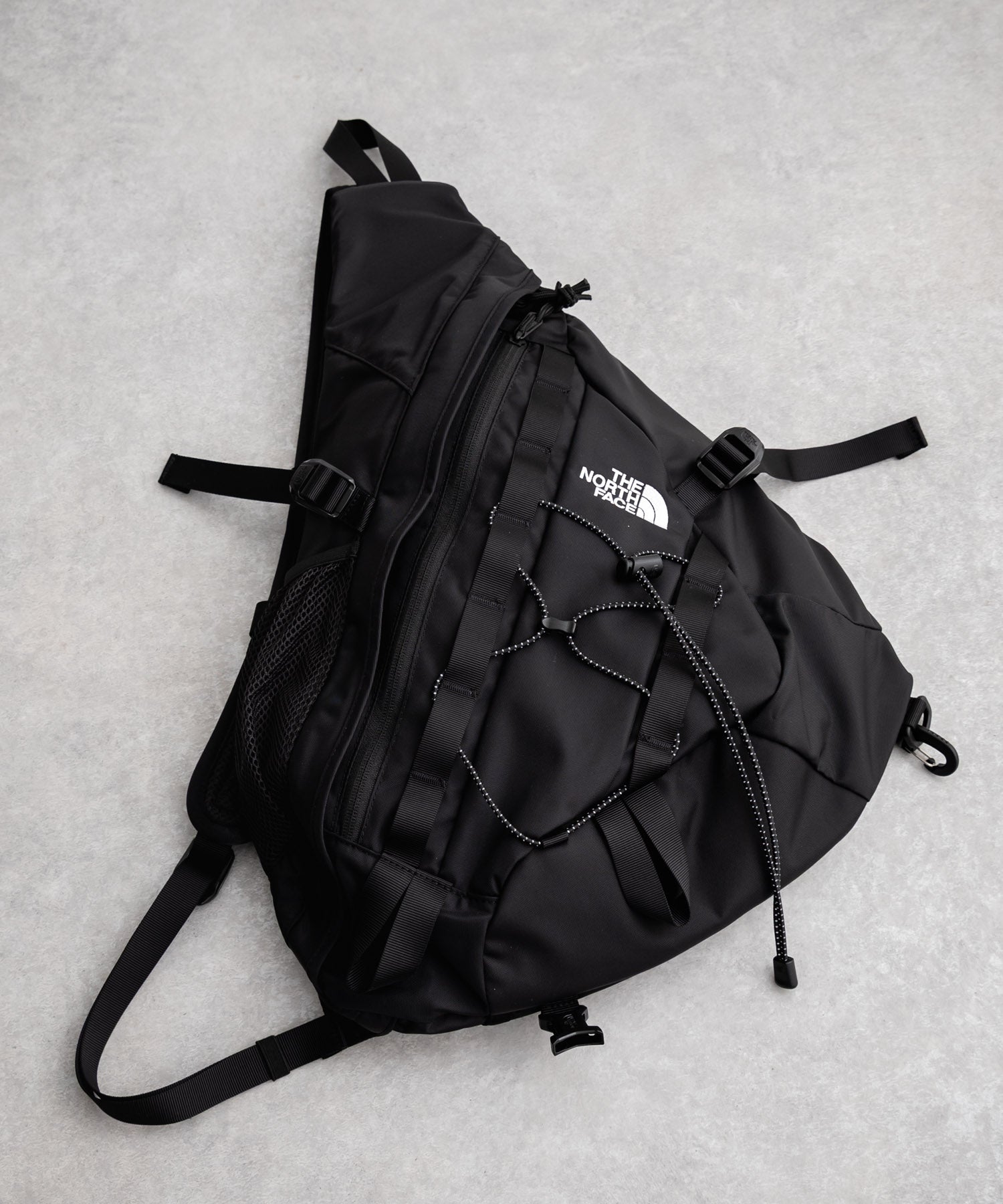 日本未展開モデル WHITE LABEL THE NORTH FACE ELECTRON SLING BAG