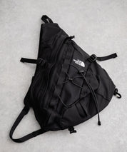 日本未展開モデル WHITE LABEL THE NORTH FACE ELECTRON SLING BAG スリングバッグ 15575