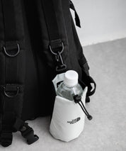 THE NORTH FACE ザ・ノースフェイス MT LITE BOTTLE POUCH ワンポイントロゴ入りペットボトルホルダー　16211