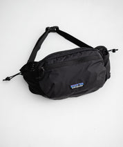 Patagonia パタゴニア TERRAVIA HIP PACK パッカブルワンポイントロゴウエストバッグ/ボディバッグ 16147