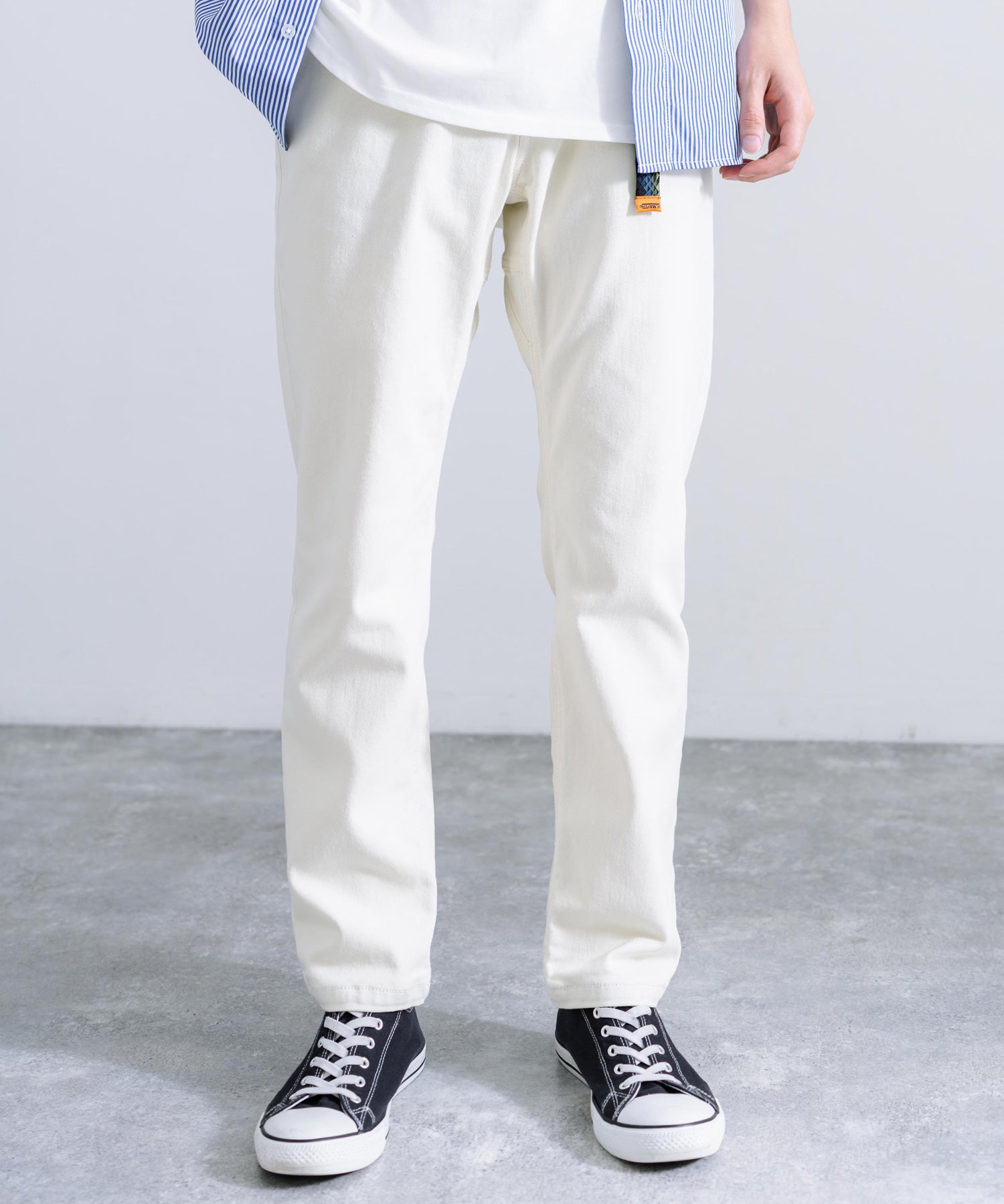 KRIFF MAYER クリフメイヤー ストレッチツイルクライミングパンツ 12697