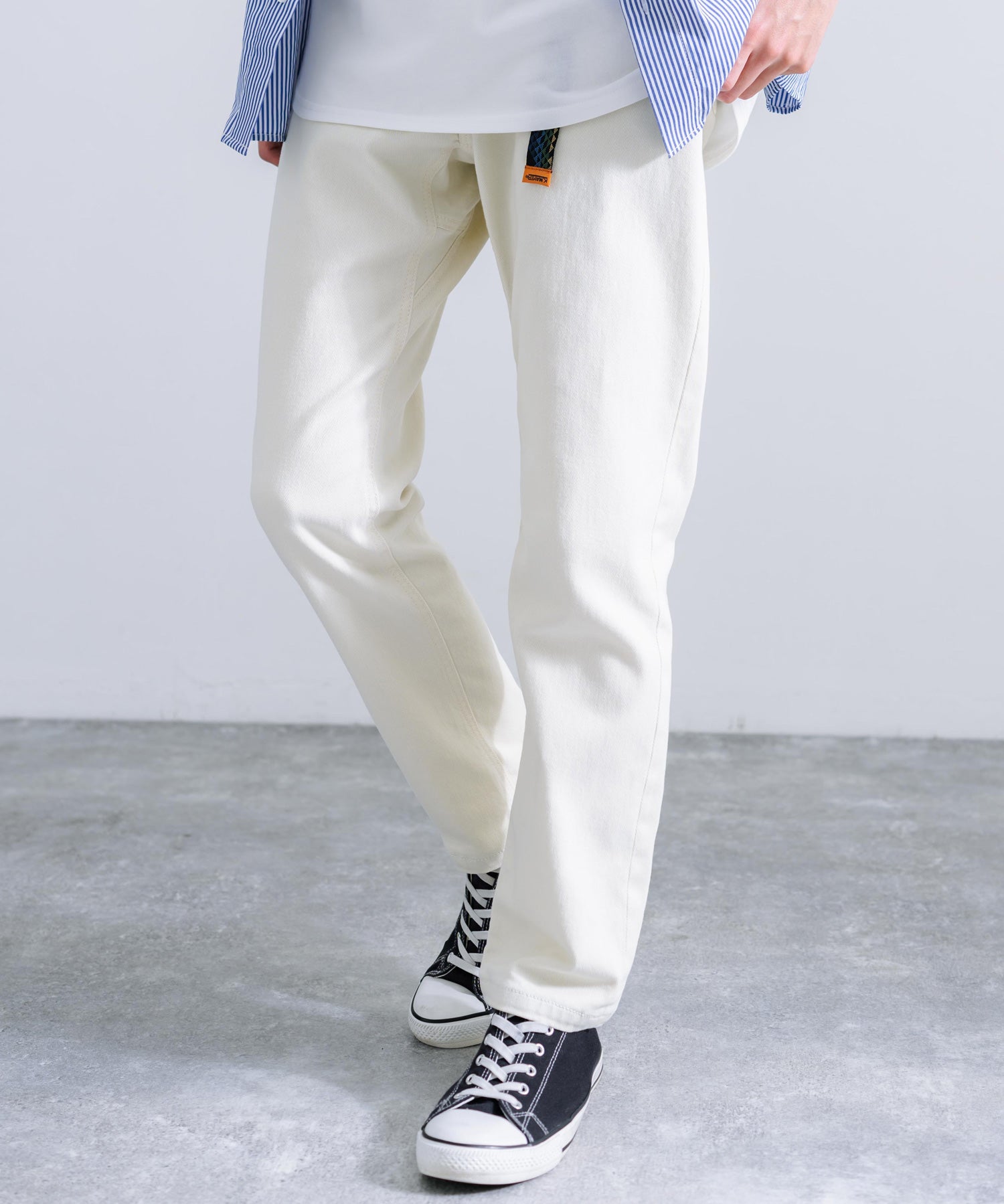 KRIFF MAYER クリフメイヤー ストレッチツイルクライミングパンツ 12697