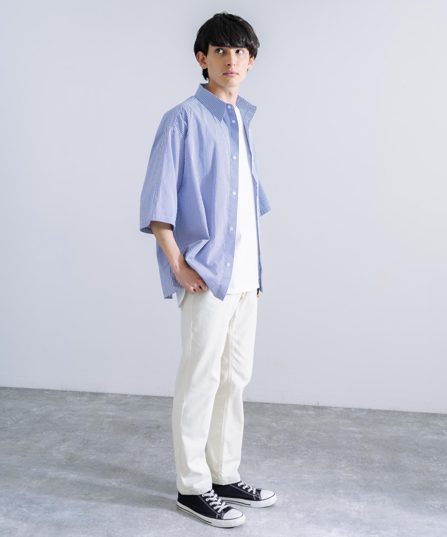 KRIFF MAYER クリフメイヤー ストレッチツイルクライミングパンツ 12697