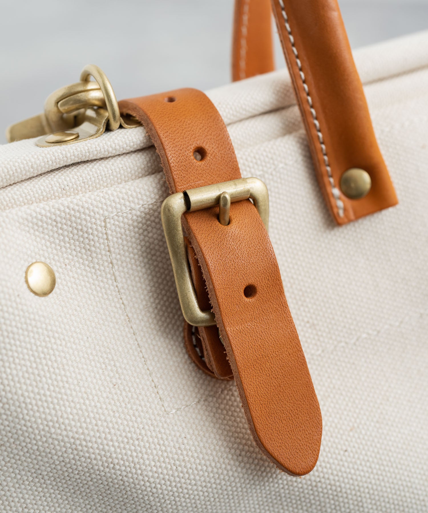 Butler Verner Sails バトラーバーナーセイルズ 日本製 国産 口金ワークボストン JA-0997-2 2269