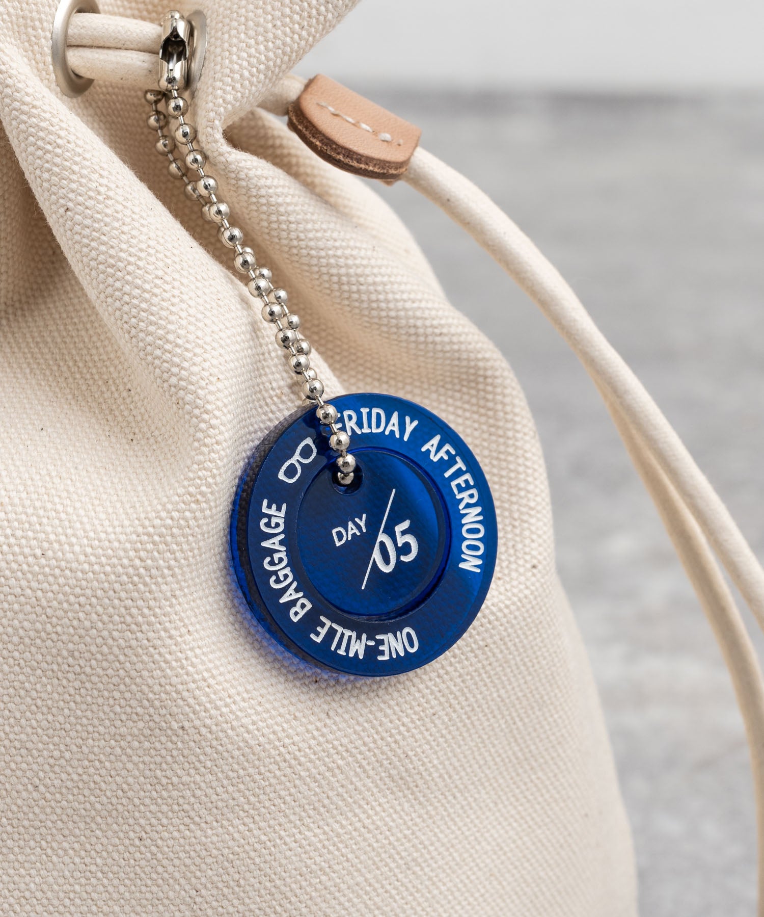 Butler Verner Sails バトラーバーナーセイルズ 日本製 国産キャンバス巾着トートバッグ JA-1979 6500