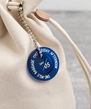 Butler Verner Sails バトラーバーナーセイルズ 日本製 国産キャンバス巾着トートバッグ JA-1979 6500