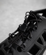 THE NORTH FACE WHITE LABEL RE-ACTIV SNEAKER スニーカースポーツサンダル 16165