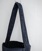 THE NORTH FACE ザ・ノースフェイス FLUID TOTE_PLUS コーデュロイトートバッグ/ロゴワッペンワンショルダーバッグ 16611
