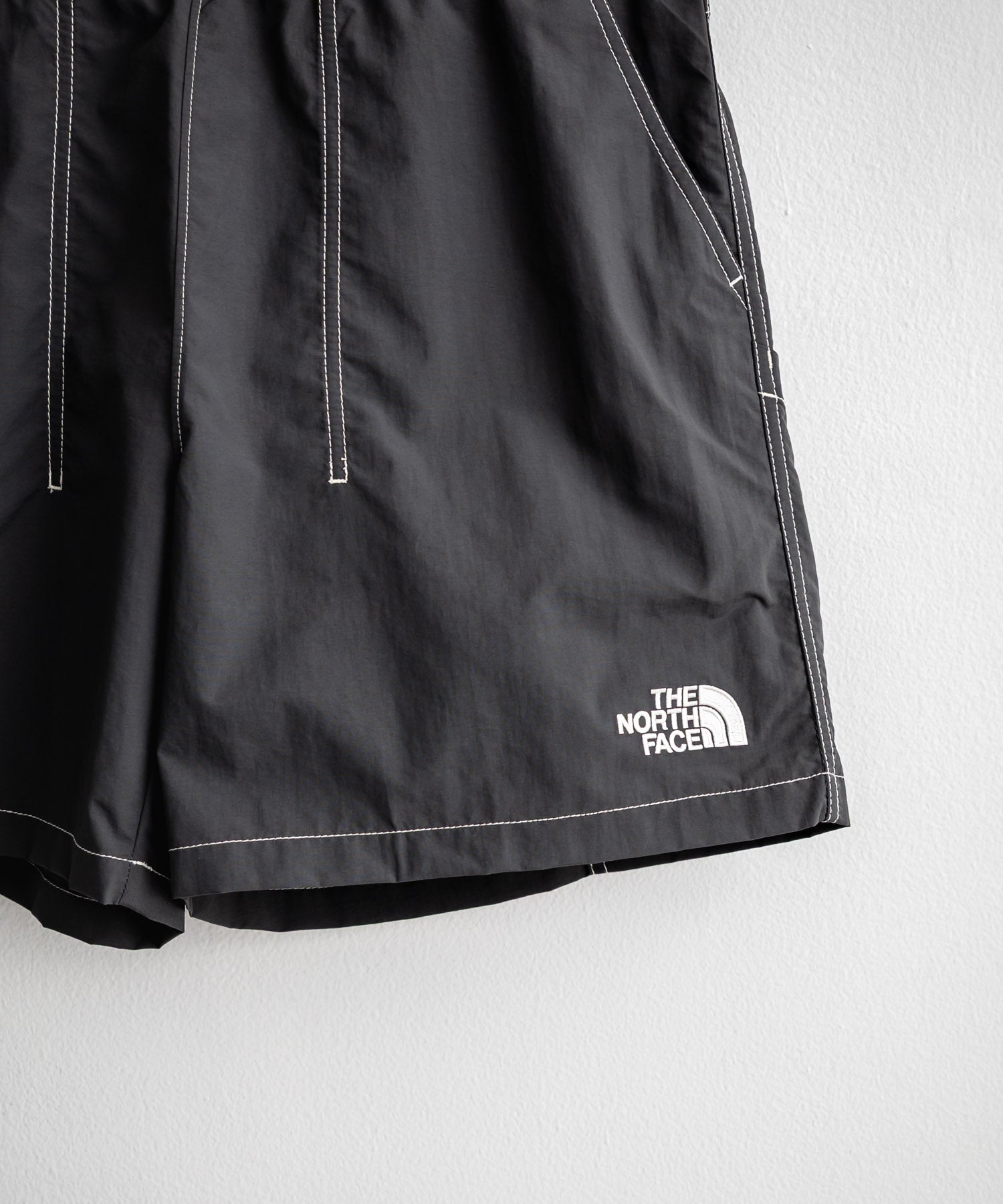 新色追加 日本未展開モデル THE NORTH FACE ザ・ノースフェイス OLEMA SHORTS オレマ ショーツ/ナイロンショートパンツ 14978