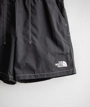 新色追加 日本未展開モデル THE NORTH FACE ザ・ノースフェイス OLEMA SHORTS オレマ ショーツ/ナイロンショートパンツ 14978