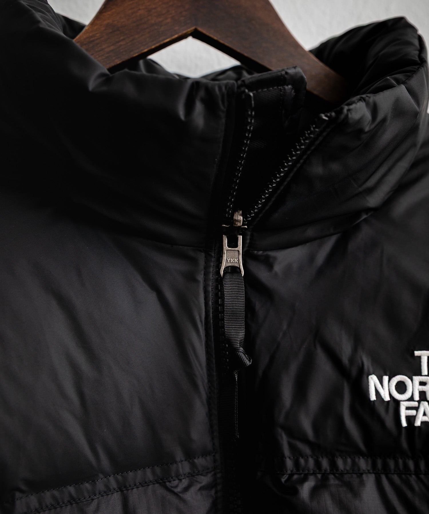 THE NORTH FACE M 1996 RETRO NUPTSE JACKET ザ・ノースフェイス ヌプシダウンジャケット 15352