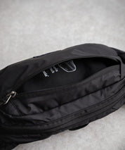 Patagonia パタゴニア TERRAVIA HIP PACK パッカブルワンポイントロゴウエストバッグ/ボディバッグ 16147