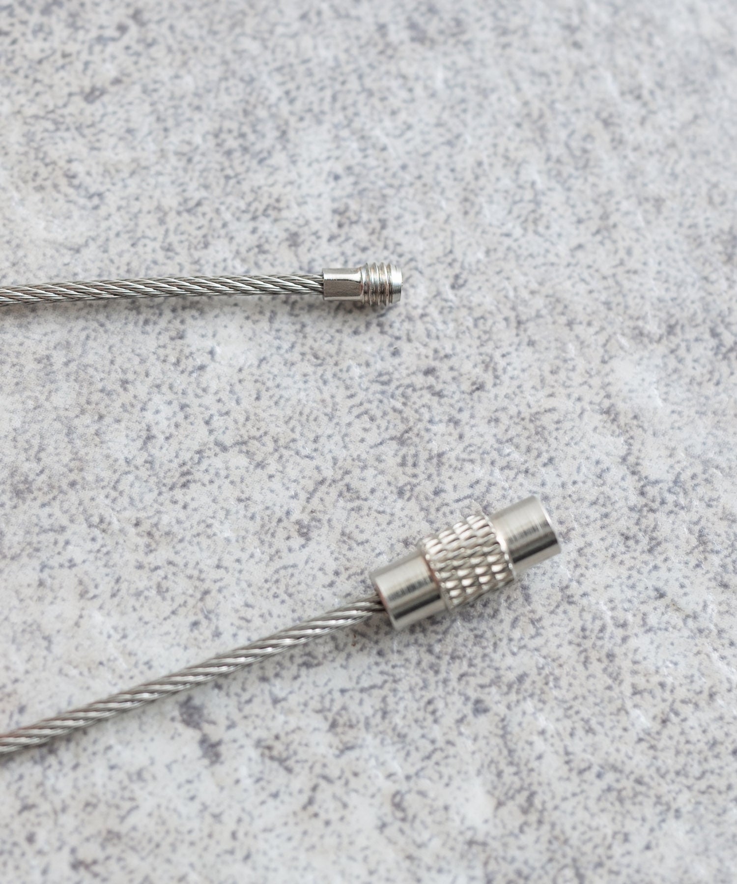 日本製 アクリルホテルキーリング ACRYLIC HOTEL KEY HOLDER(515) AW-1314-2 1939