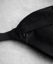 Carhartt カーハート JAKE HIP BAG ショルダークロスボディバッグ/撥水ワンポイントロゴヒップバッグ 16395