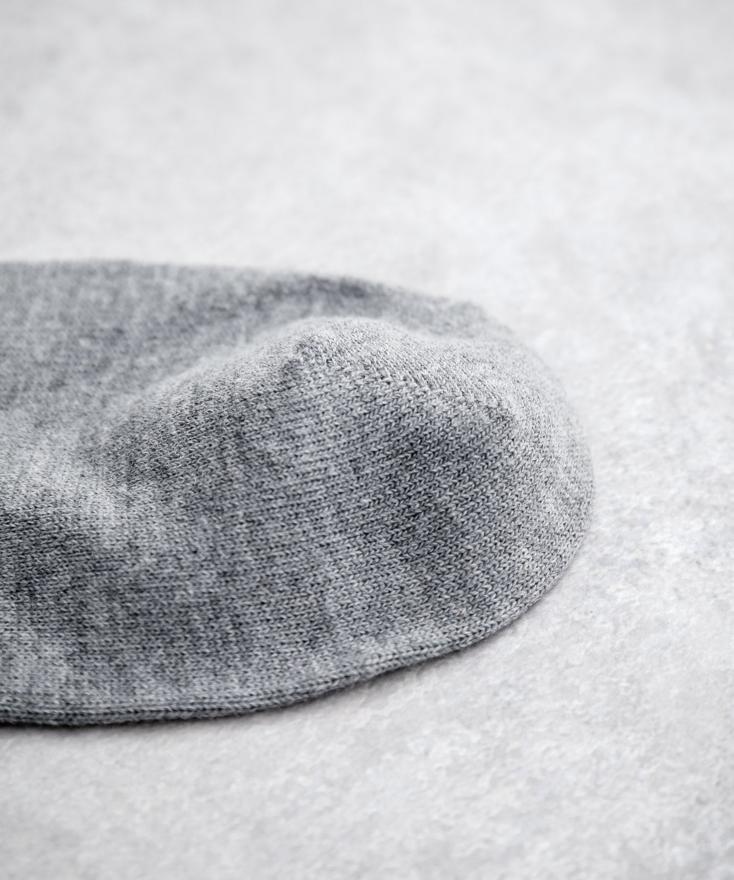 KANGOL カンゴール 3Pワンポイント刺繍クォーターソックス/靴下 15685