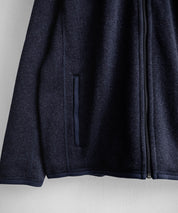 Patagonia パタゴニア M'S BETTER SWEATER JKT ベターセータージャケット/フリースニットジャケット 16142