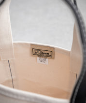L.L.Bean エルエルビーン Boat and Tote Bag Open-Top Small ボートアンドトート オープントップ スモール/ハンドバッグ 16375
