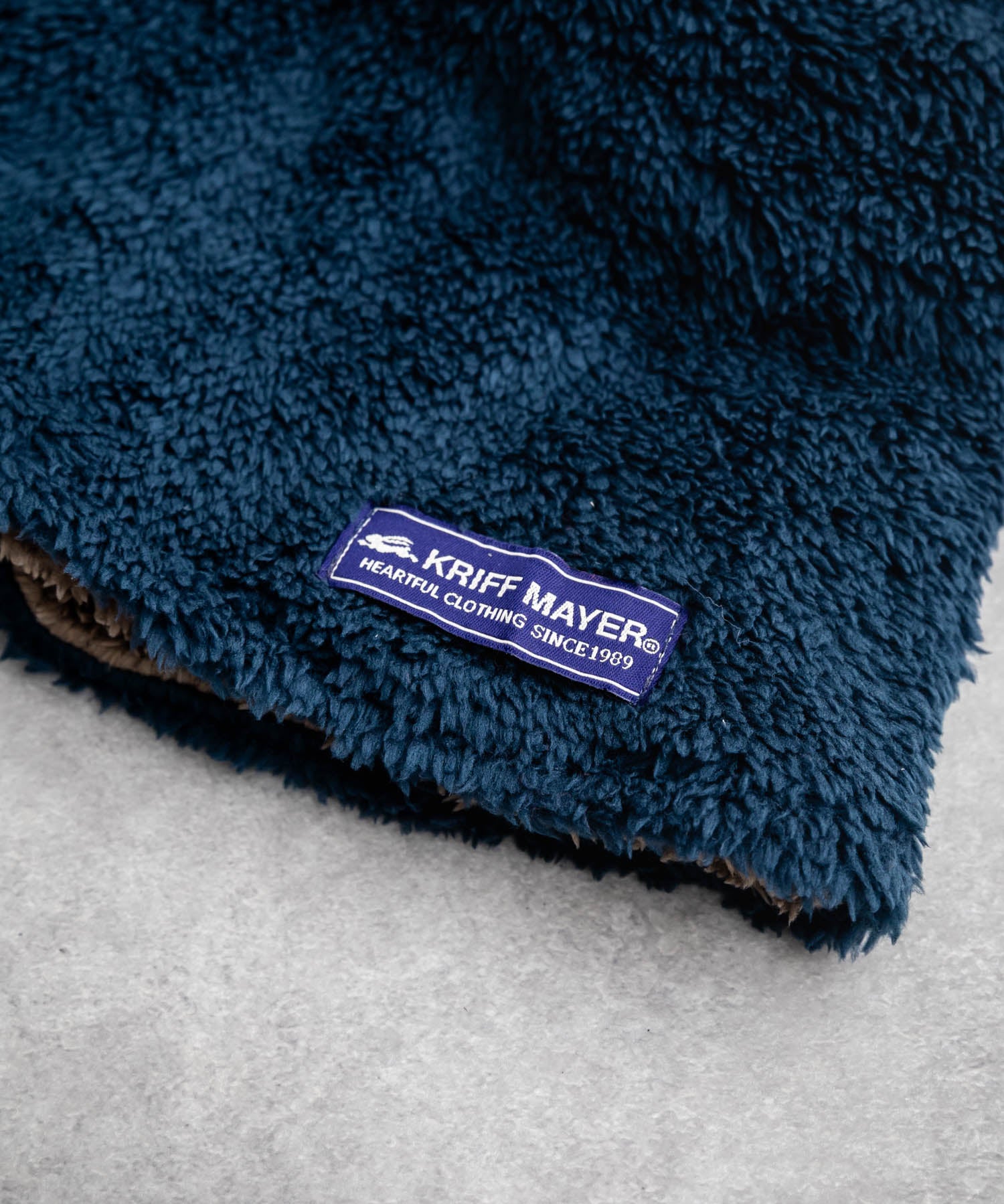 KRIFF MAYER クリフメイヤー 3WAYパイピングボアバラクラバ J2521900 14967