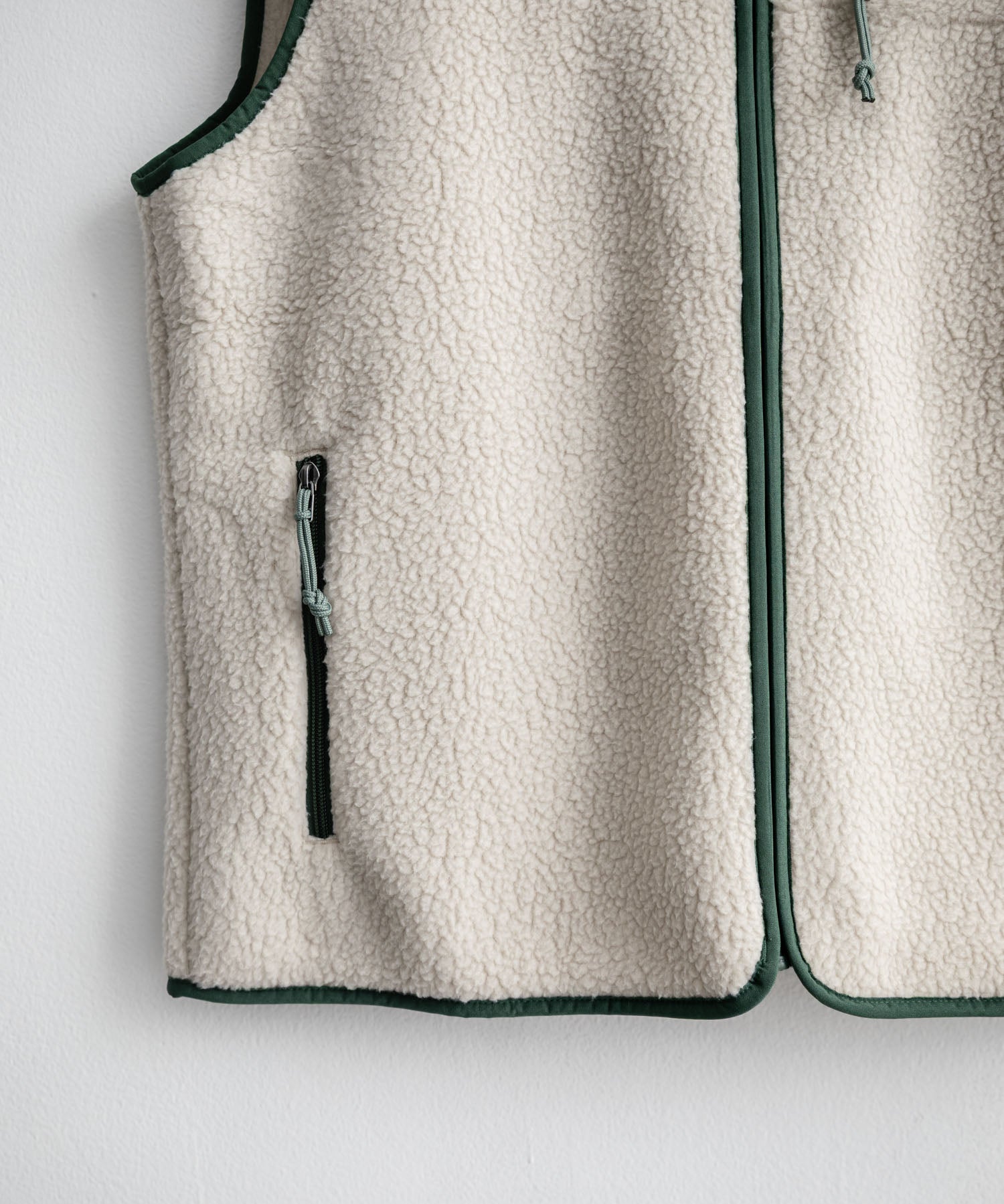 Patagonia パタゴニア M S RETRO PILE VEST レトロパイルフリースベスト/ワンポイントロゴ入りスタンドカラーフルジップボアベスト 16383