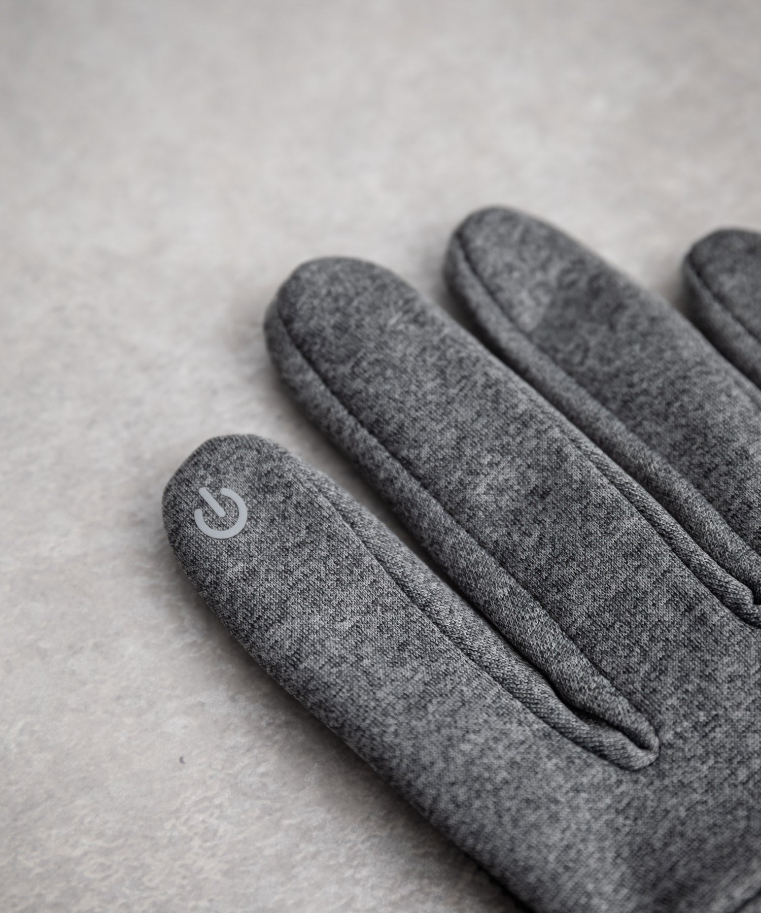 THE NORTH FACE ザ・ノースフェイス ETIP RCYCLD GLV/スマホ タッチパネル対応 グローブ 五本指 手袋 15356