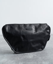 Butler Verner Sails バトラーバーナーセイルズ 日本製 国産ポニーミニメッセンジャーショルダー JA-1385-2 11040