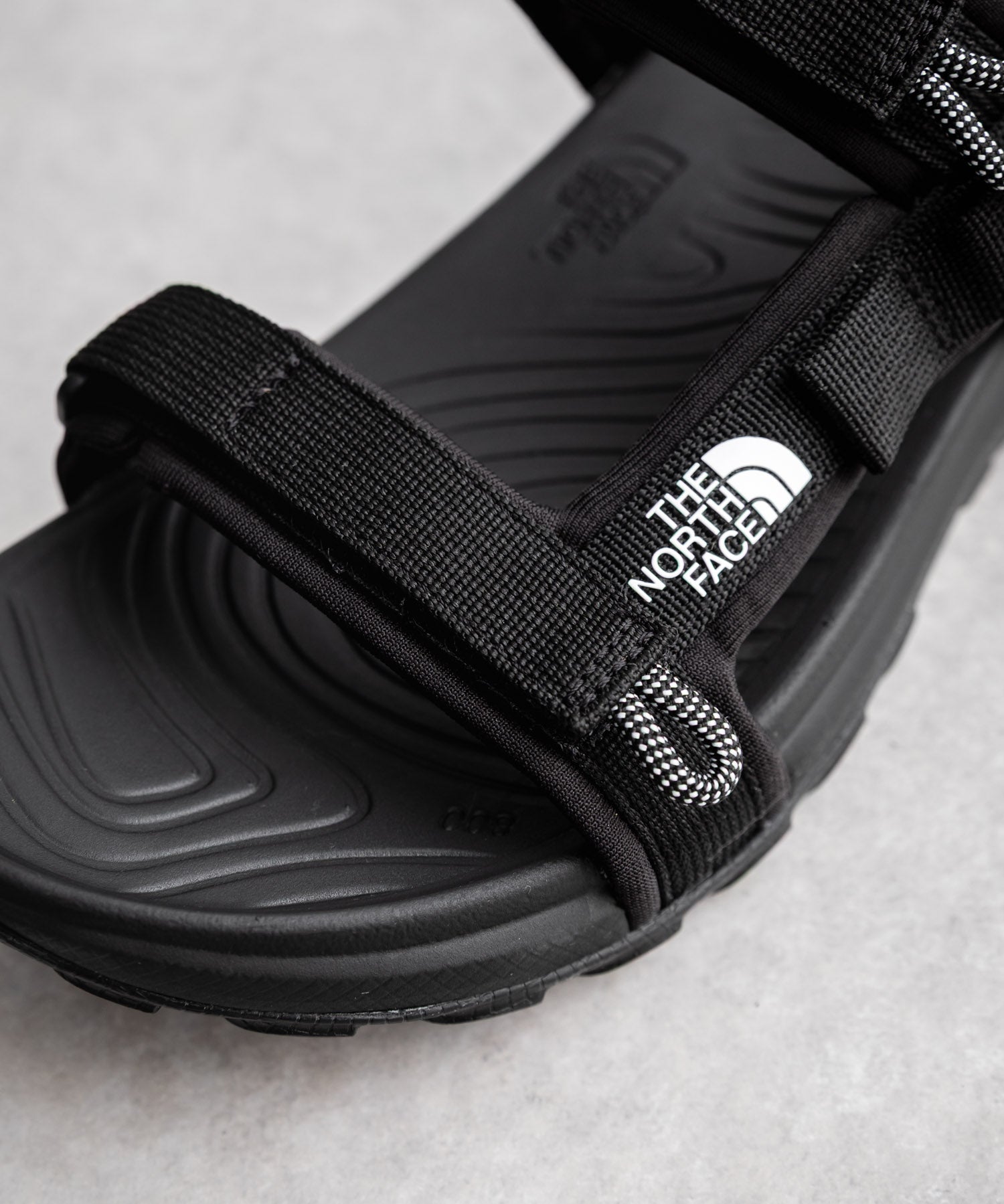 THE NORTH FACE ザ・ノースフェイス M EXPLORE CAMP SANDAL キャンプサンダル 16107