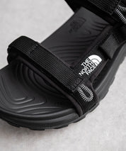 THE NORTH FACE ザ・ノースフェイス M EXPLORE CAMP SANDAL キャンプサンダル 16107