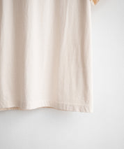 Patagonia パタゴニア MS P 6 LOGO T SHIRT オーガニックコットンバックプリントP-6ロゴ半袖Tシャツ 16144