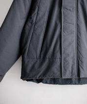 Audience オーディエンス 60/40クロス SoronaDupont 中綿 PCULEVEL7 TYPE1 モンスタージャケット/ナイロンマウンテンパーカー AUD7349 14896